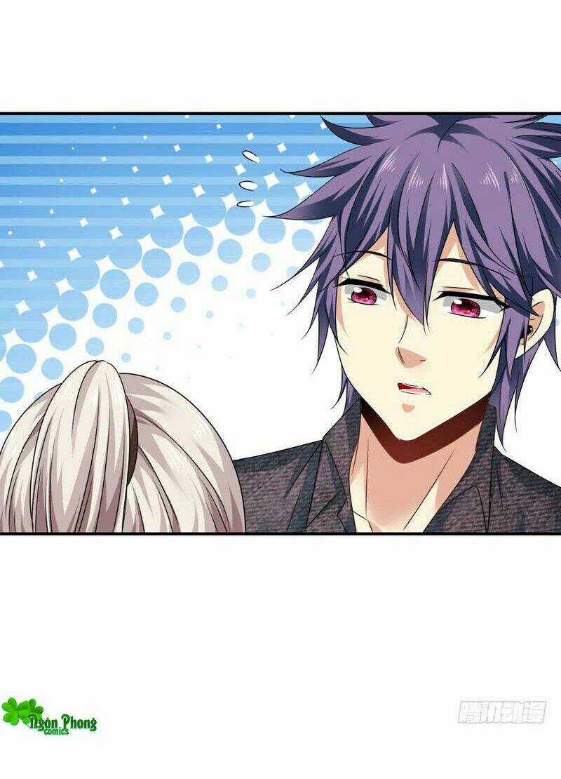 Thủ Hội Chi Vũ - Chapter 38 - Trang 14