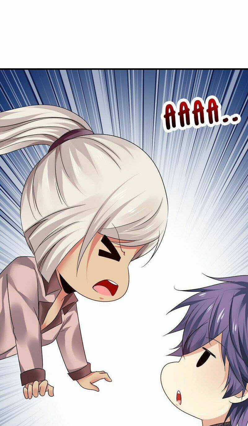 Thủ Hội Chi Vũ - Chapter 38 - Trang 17