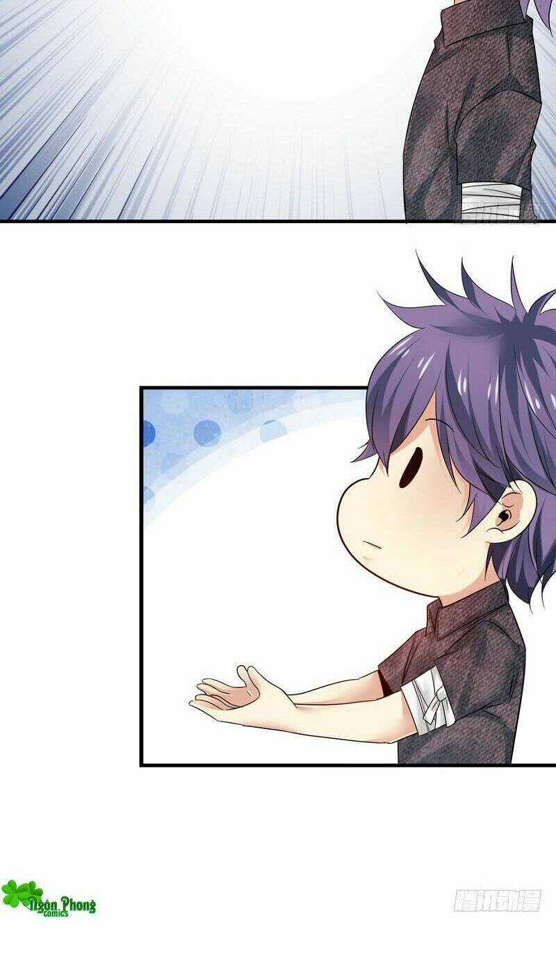 Thủ Hội Chi Vũ - Chapter 38 - Trang 18