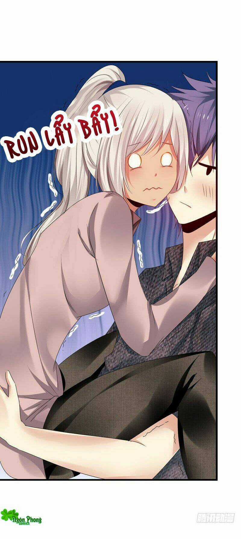 Thủ Hội Chi Vũ - Chapter 38 - Trang 20