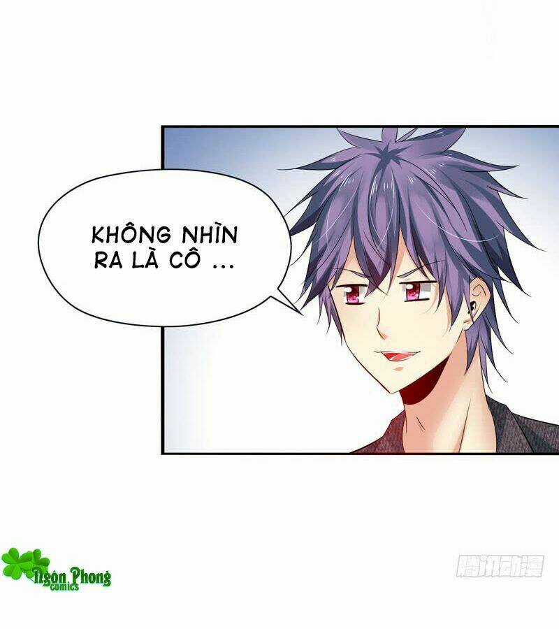 Thủ Hội Chi Vũ - Chapter 38 - Trang 23