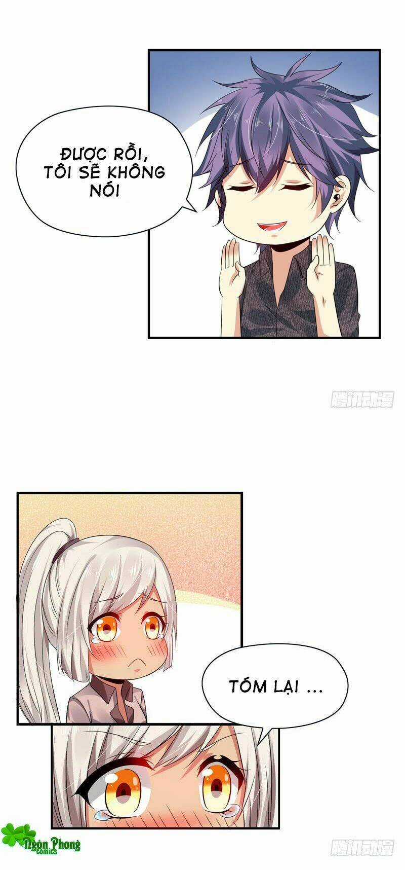 Thủ Hội Chi Vũ - Chapter 38 - Trang 25