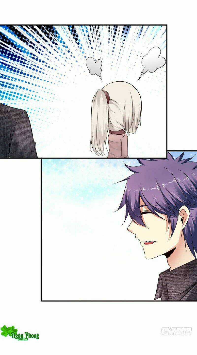 Thủ Hội Chi Vũ - Chapter 38 - Trang 28