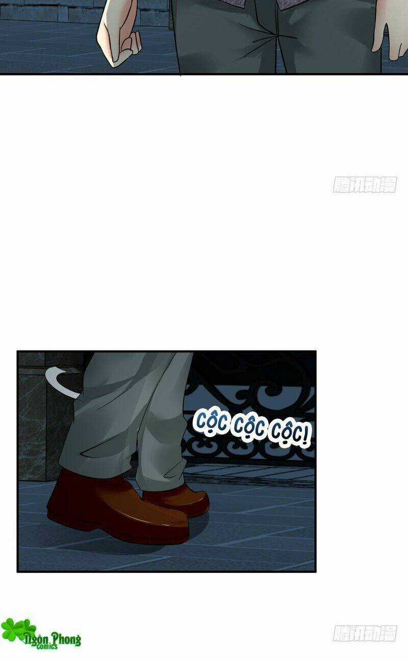 Thủ Hội Chi Vũ - Chapter 38 - Trang 30