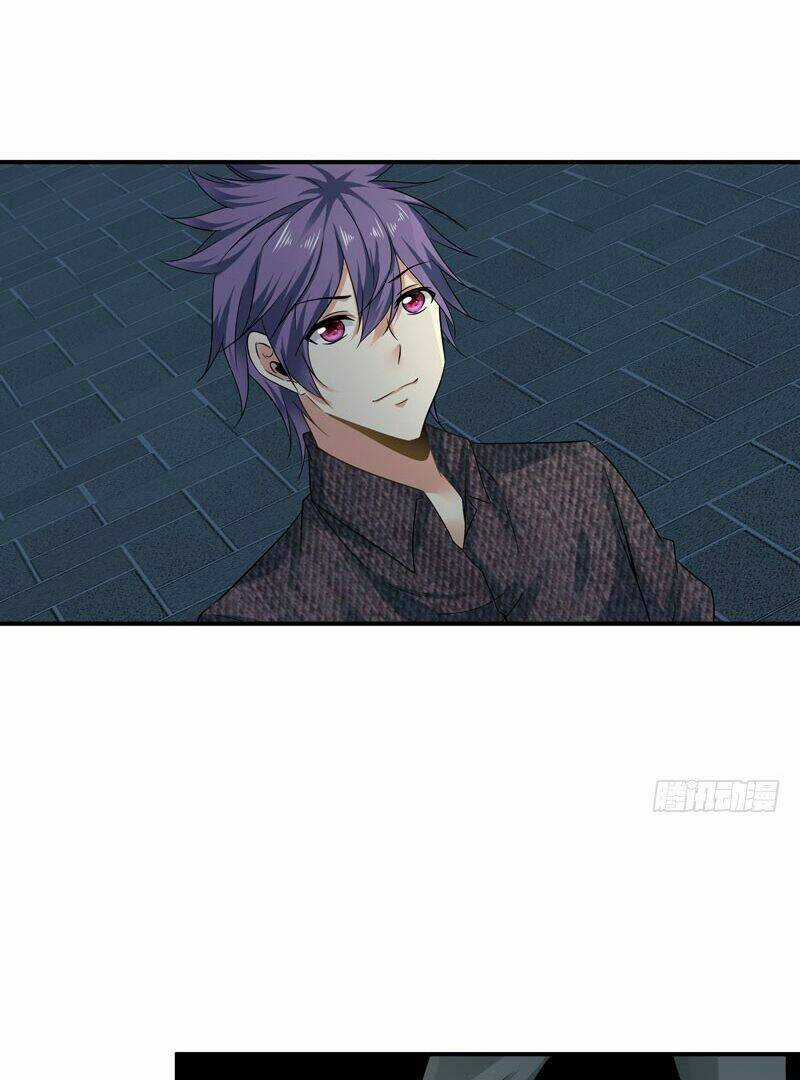 Thủ Hội Chi Vũ - Chapter 38 - Trang 4