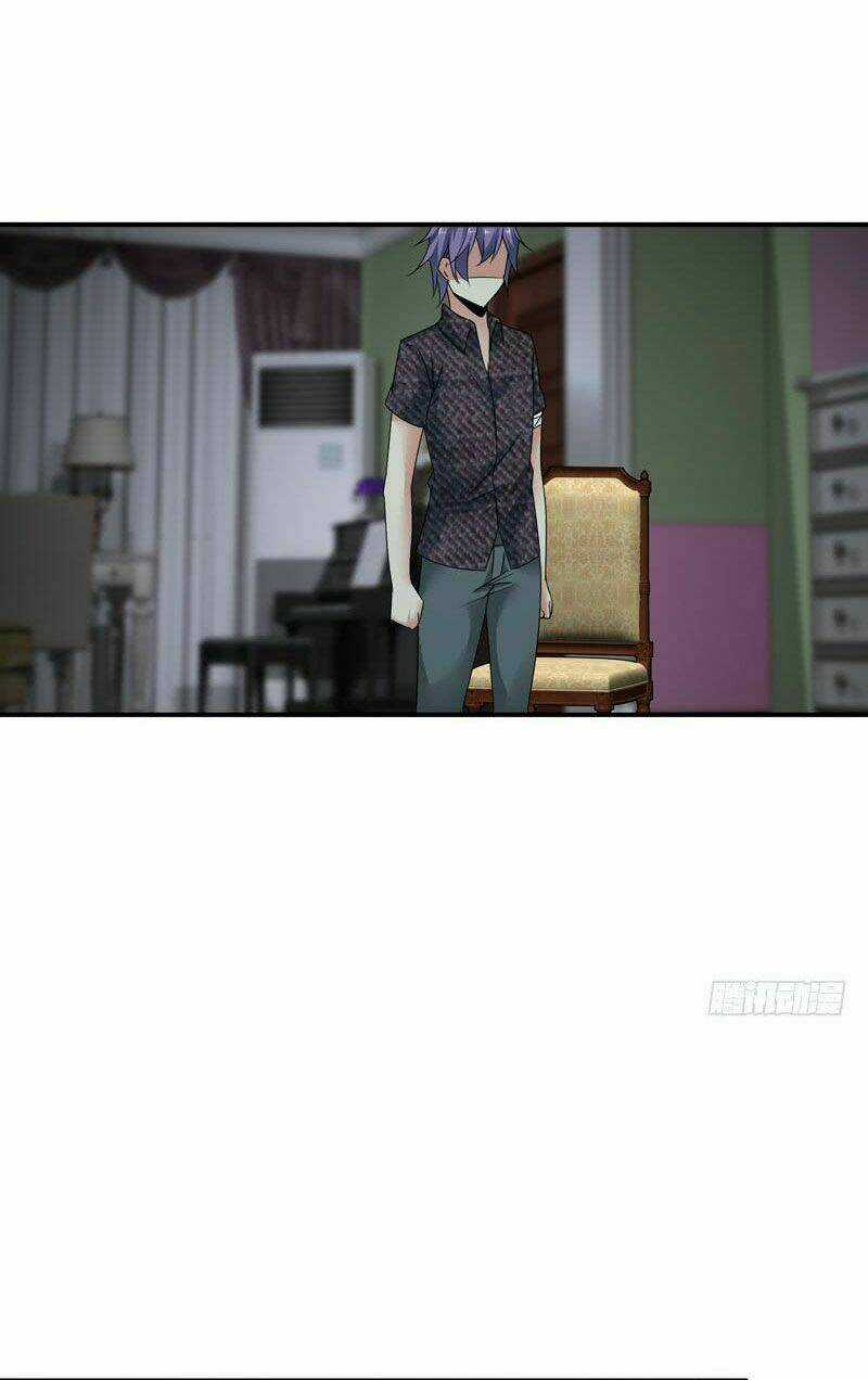 Thủ Hội Chi Vũ - Chapter 38 - Trang 32