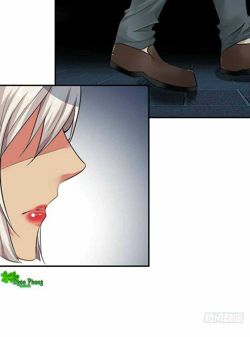 Thủ Hội Chi Vũ - Chapter 38 - Trang 5