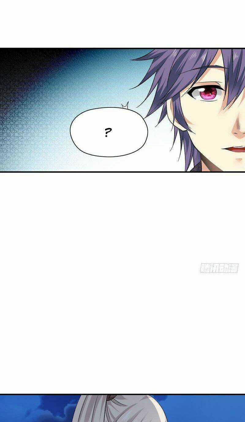 Thủ Hội Chi Vũ - Chapter 38 - Trang 6