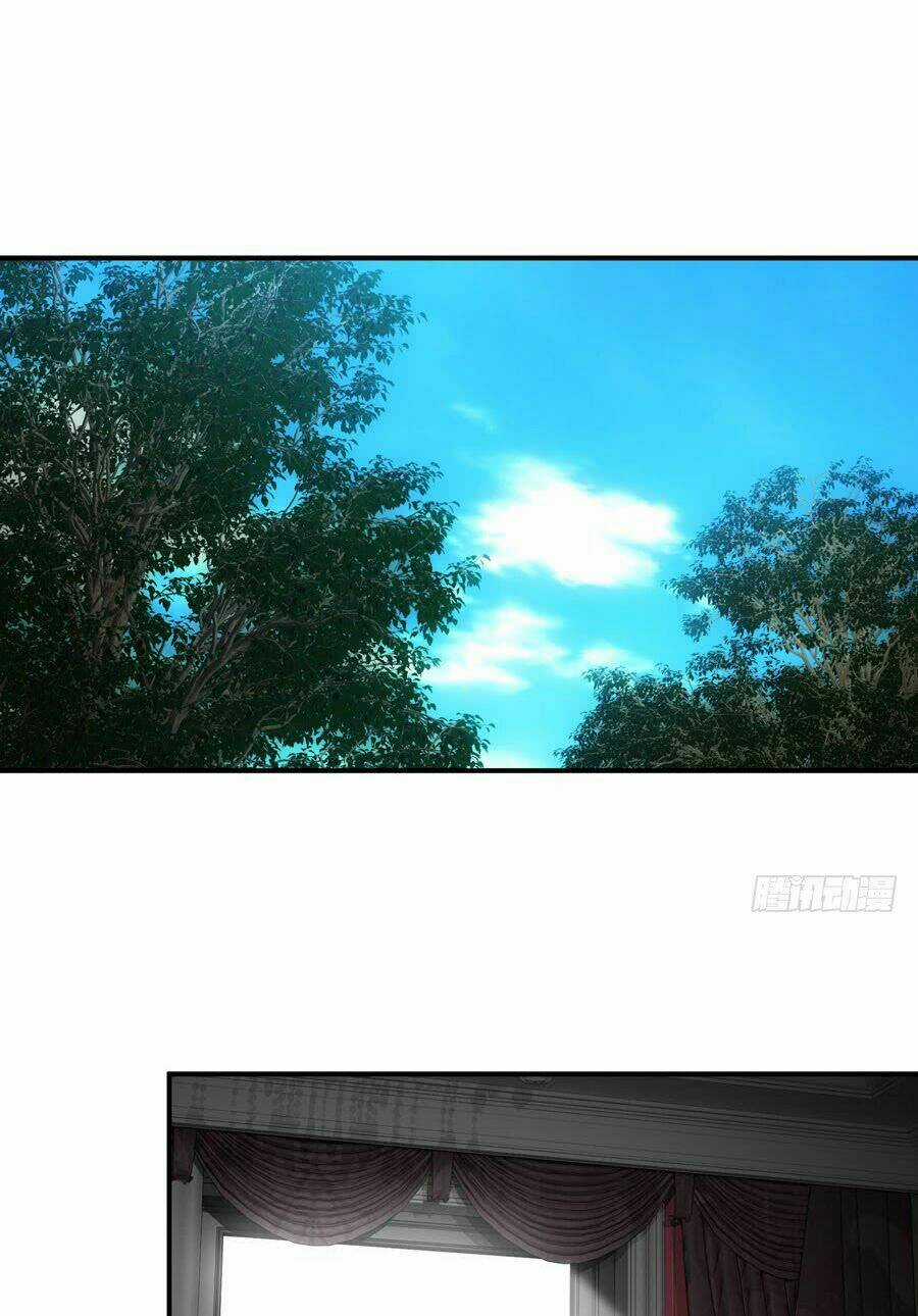 Thủ Hội Chi Vũ - Chapter 39 - Trang 1