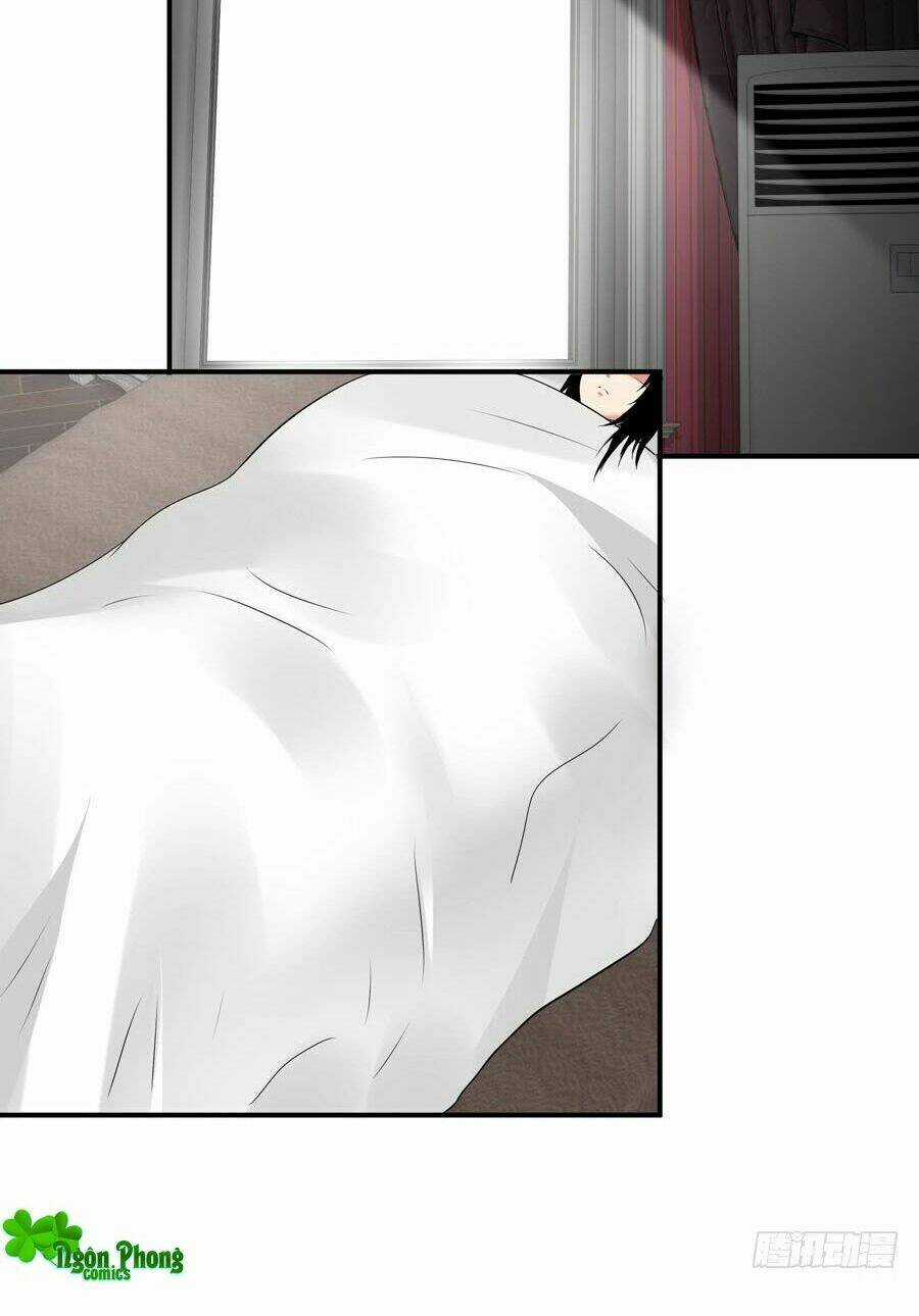 Thủ Hội Chi Vũ - Chapter 39 - Trang 2