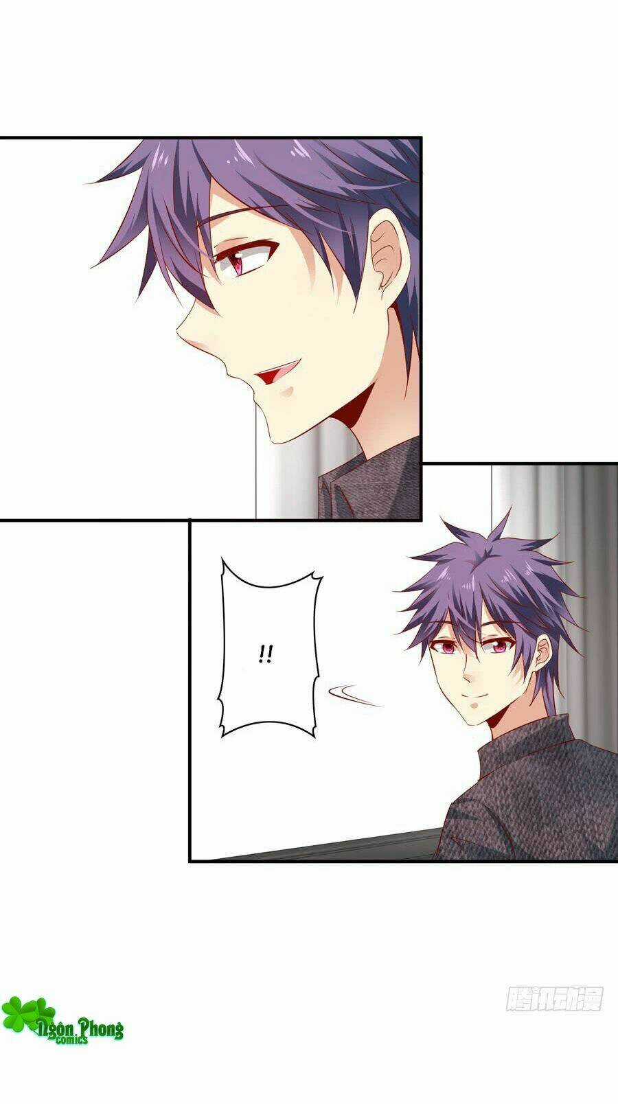 Thủ Hội Chi Vũ - Chapter 39 - Trang 11