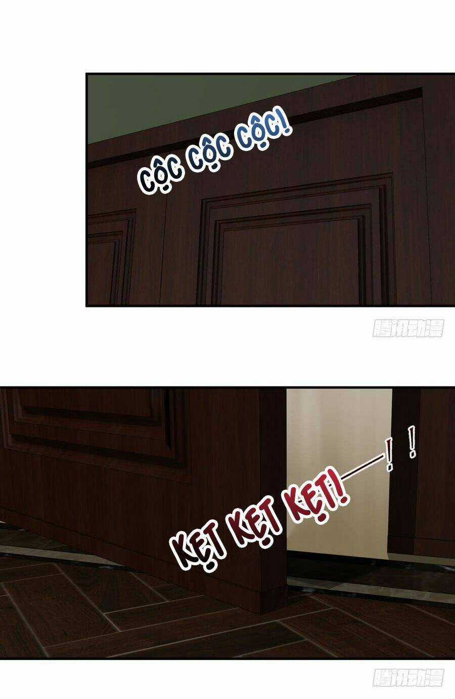 Thủ Hội Chi Vũ - Chapter 39 - Trang 12