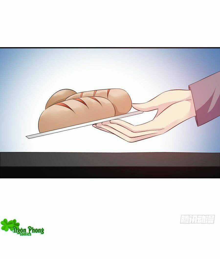 Thủ Hội Chi Vũ - Chapter 39 - Trang 15