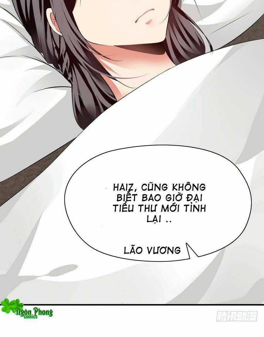 Thủ Hội Chi Vũ - Chapter 39 - Trang 17