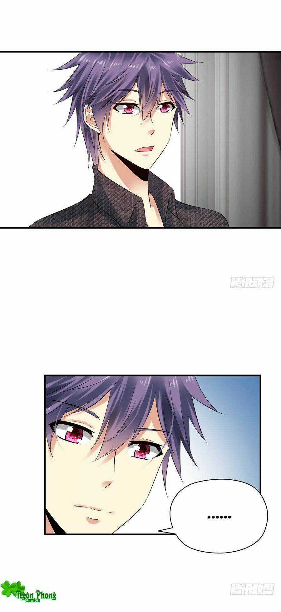 Thủ Hội Chi Vũ - Chapter 39 - Trang 19