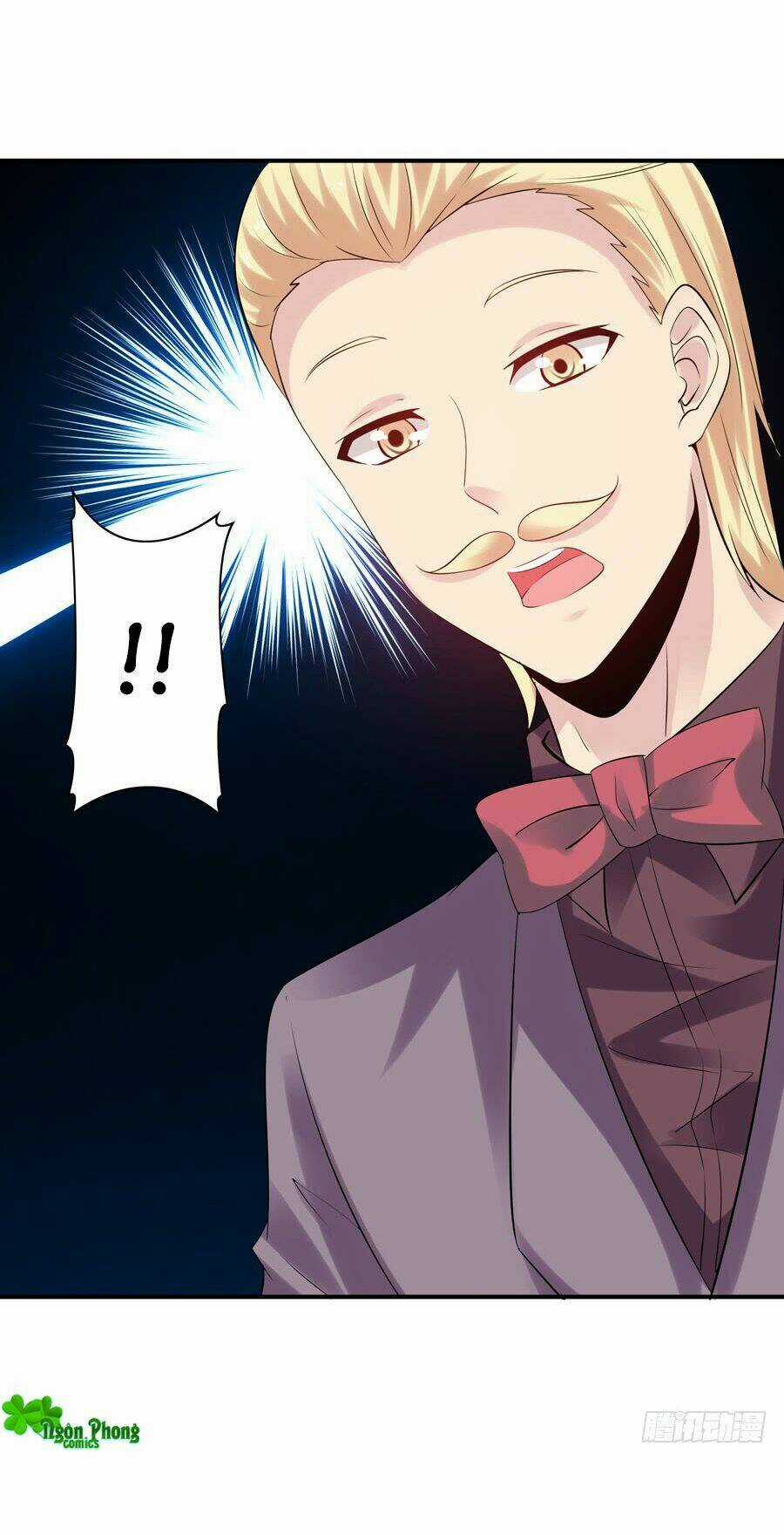 Thủ Hội Chi Vũ - Chapter 39 - Trang 21