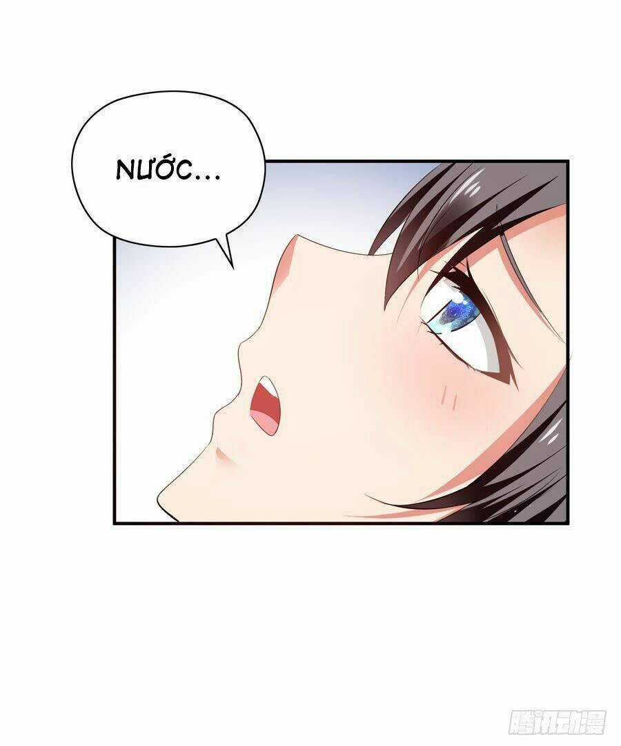 Thủ Hội Chi Vũ - Chapter 39 - Trang 28