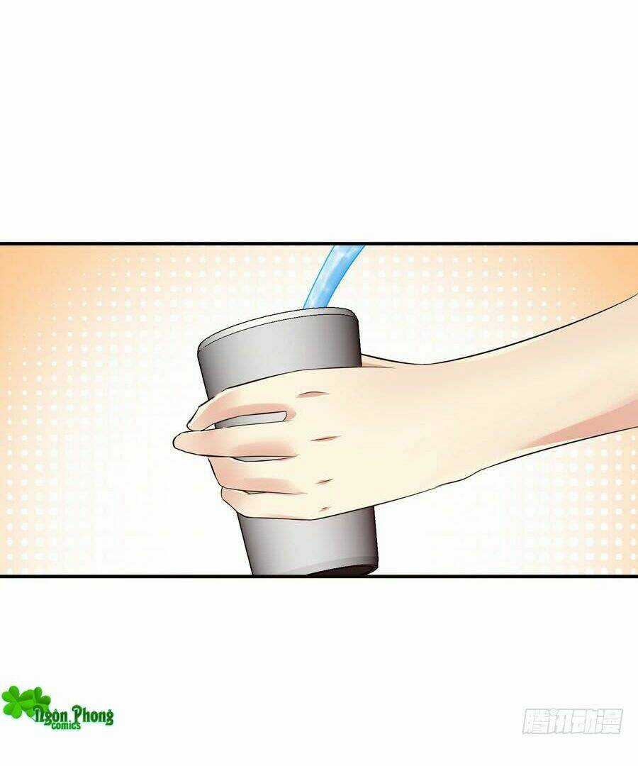 Thủ Hội Chi Vũ - Chapter 39 - Trang 29