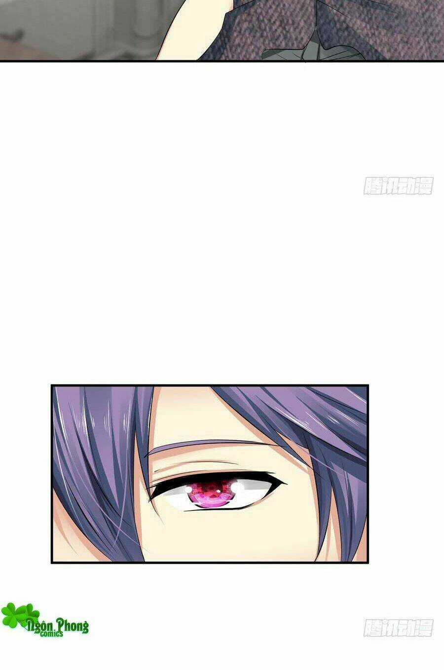 Thủ Hội Chi Vũ - Chapter 39 - Trang 4