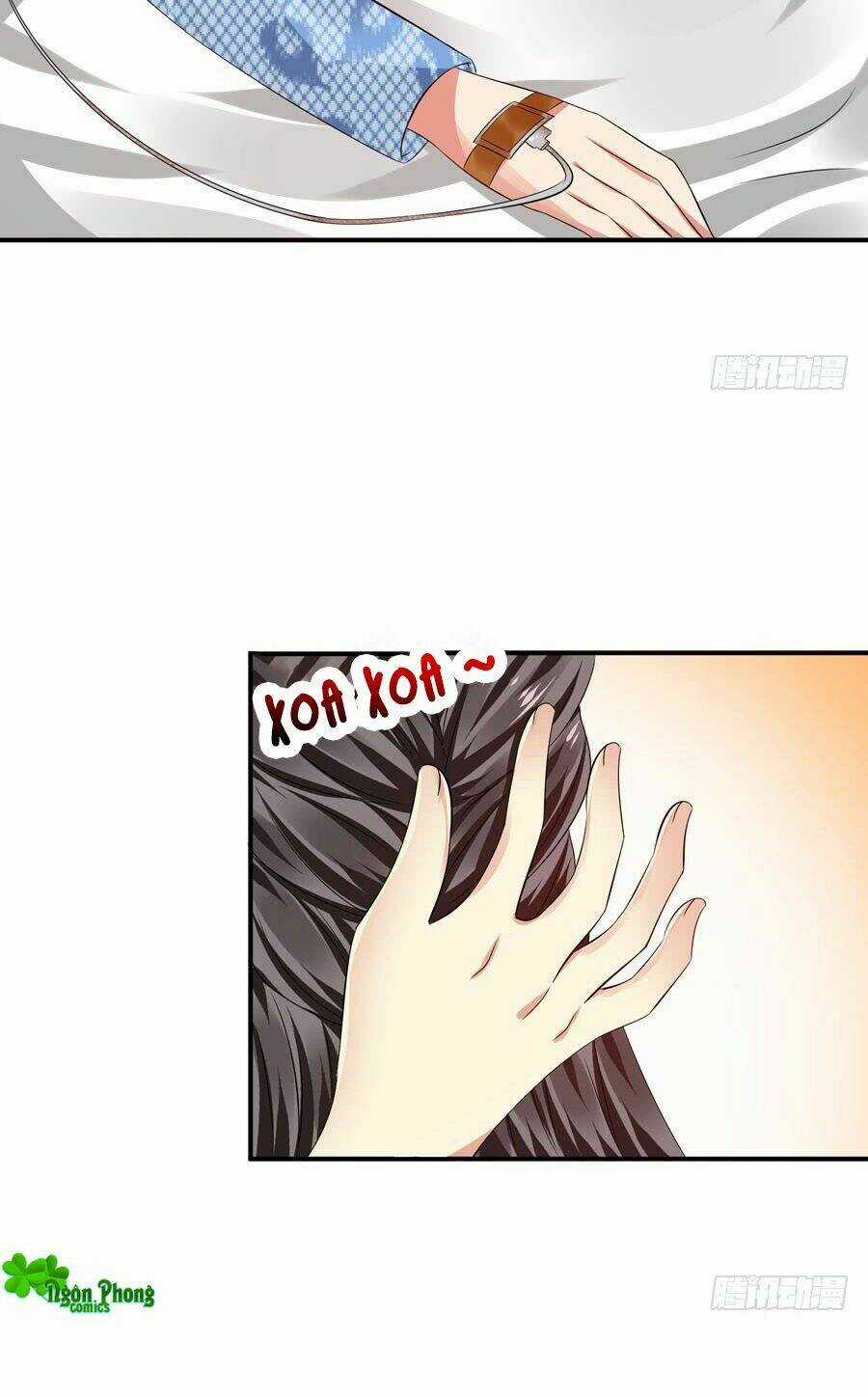 Thủ Hội Chi Vũ - Chapter 39 - Trang 31