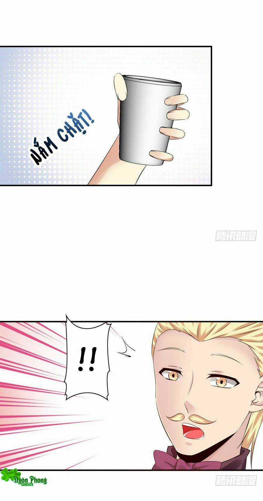 Thủ Hội Chi Vũ - Chapter 39 - Trang 32