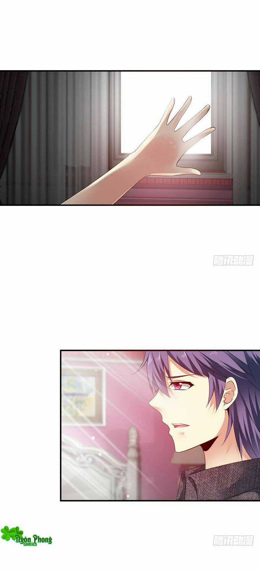 Thủ Hội Chi Vũ - Chapter 39 - Trang 5