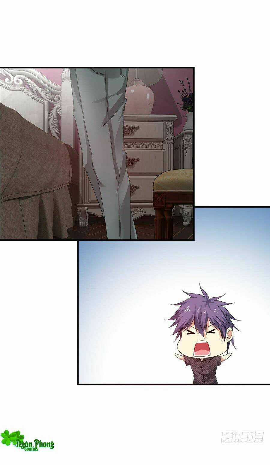 Thủ Hội Chi Vũ - Chapter 39 - Trang 6