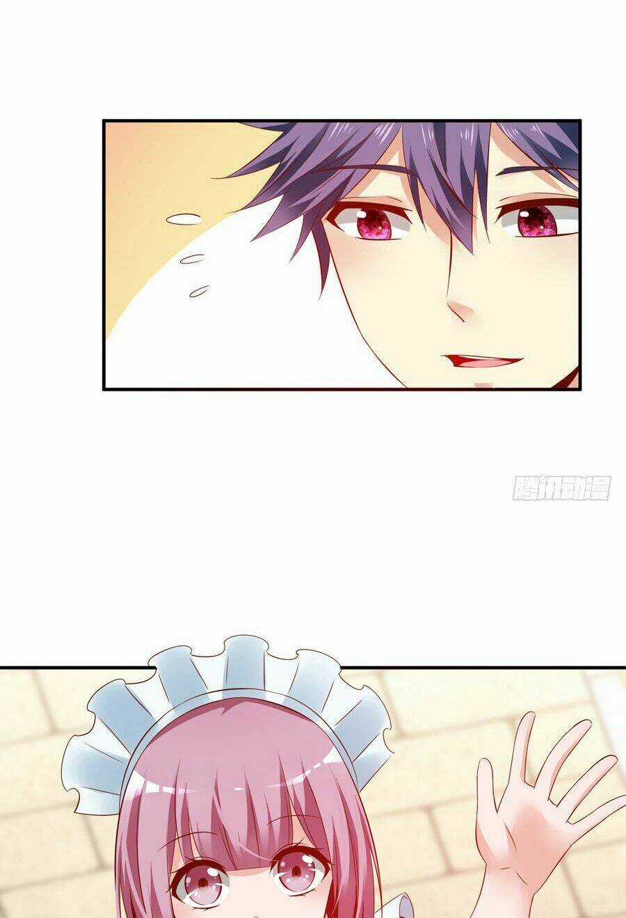 Thủ Hội Chi Vũ - Chapter 39 - Trang 9