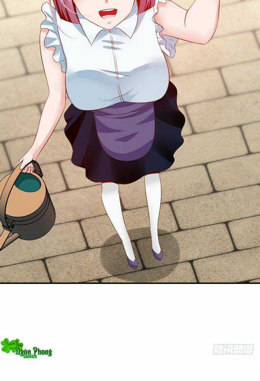 Thủ Hội Chi Vũ - Chapter 39 - Trang 10