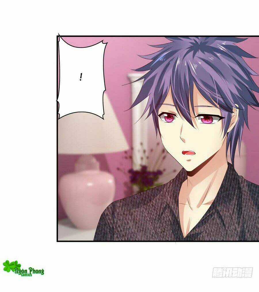 Thủ Hội Chi Vũ - Chapter 40 - Trang 2