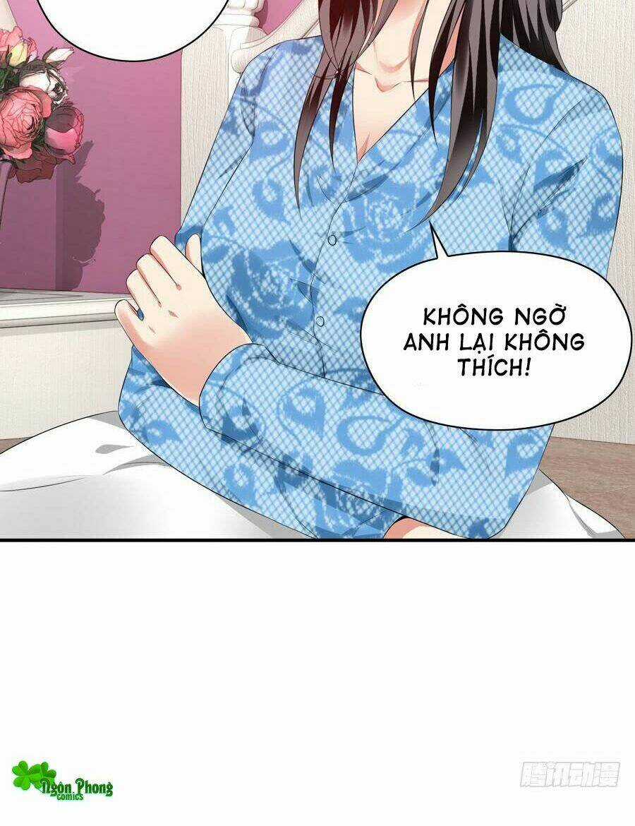 Thủ Hội Chi Vũ - Chapter 40 - Trang 12