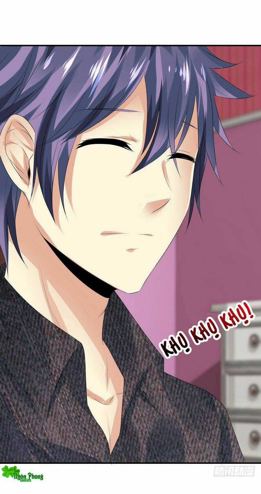 Thủ Hội Chi Vũ - Chapter 40 - Trang 16