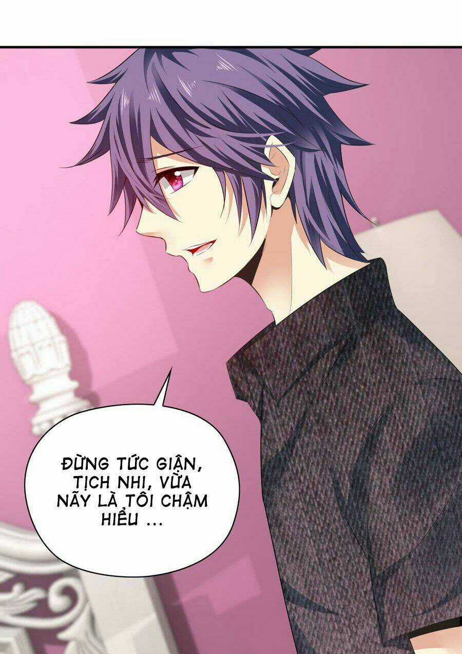 Thủ Hội Chi Vũ - Chapter 40 - Trang 17