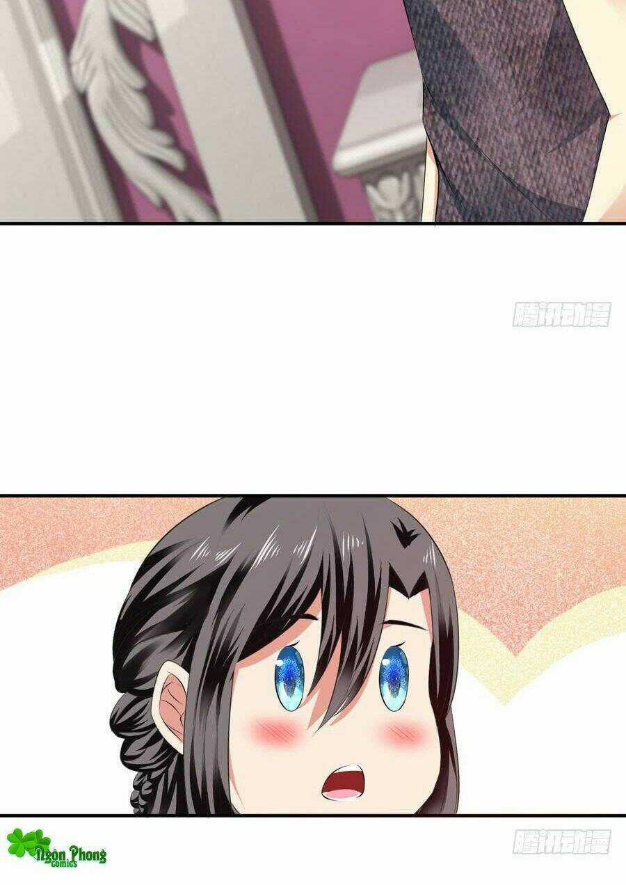 Thủ Hội Chi Vũ - Chapter 40 - Trang 18