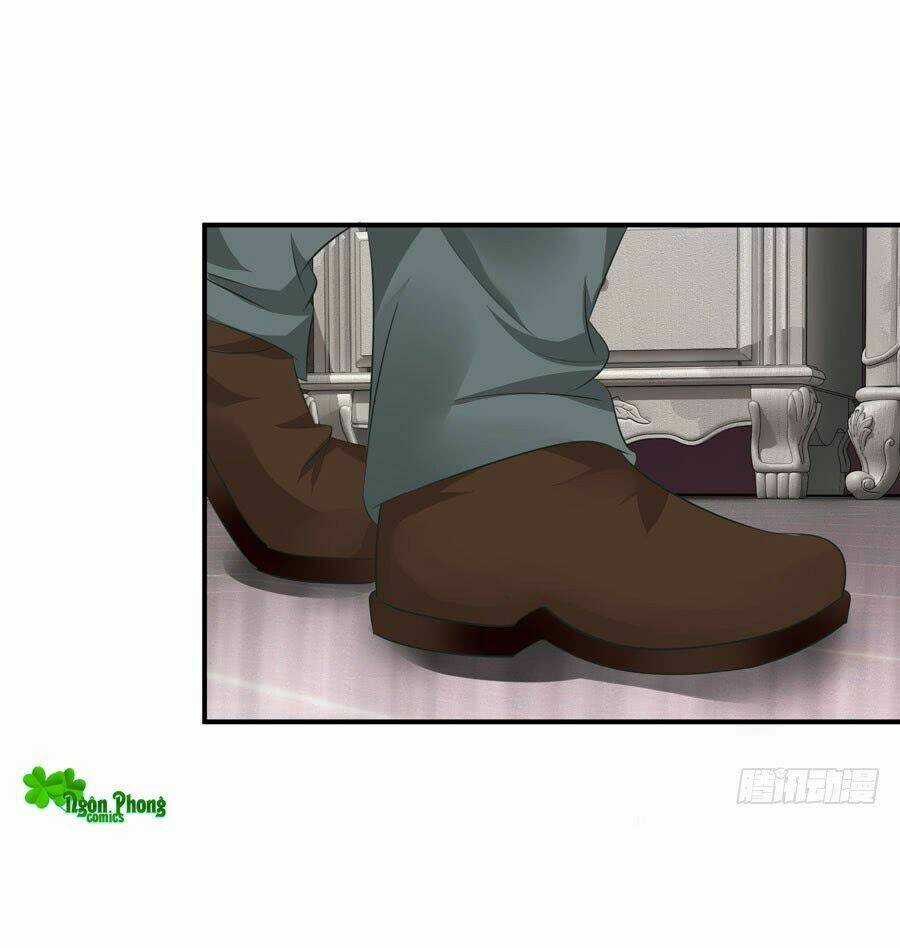 Thủ Hội Chi Vũ - Chapter 40 - Trang 21