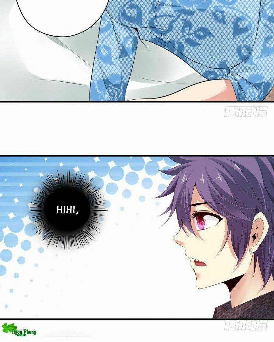 Thủ Hội Chi Vũ - Chapter 40 - Trang 24