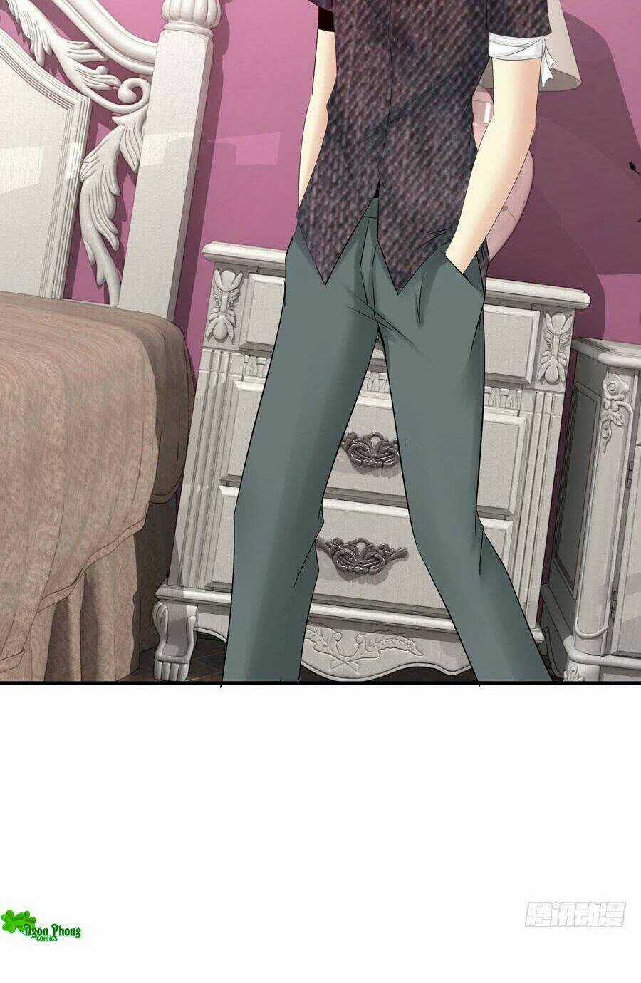 Thủ Hội Chi Vũ - Chapter 40 - Trang 26