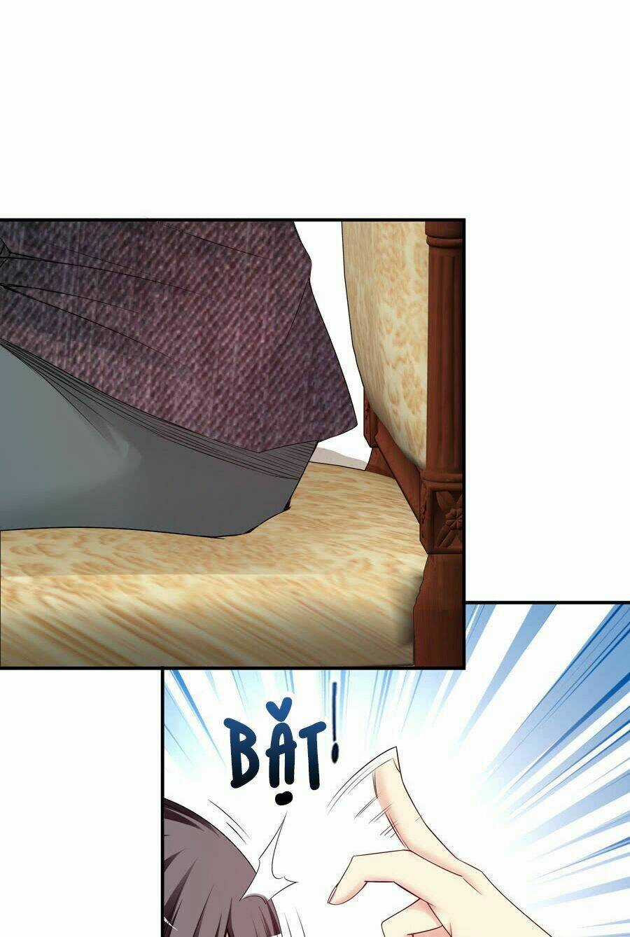 Thủ Hội Chi Vũ - Chapter 40 - Trang 27