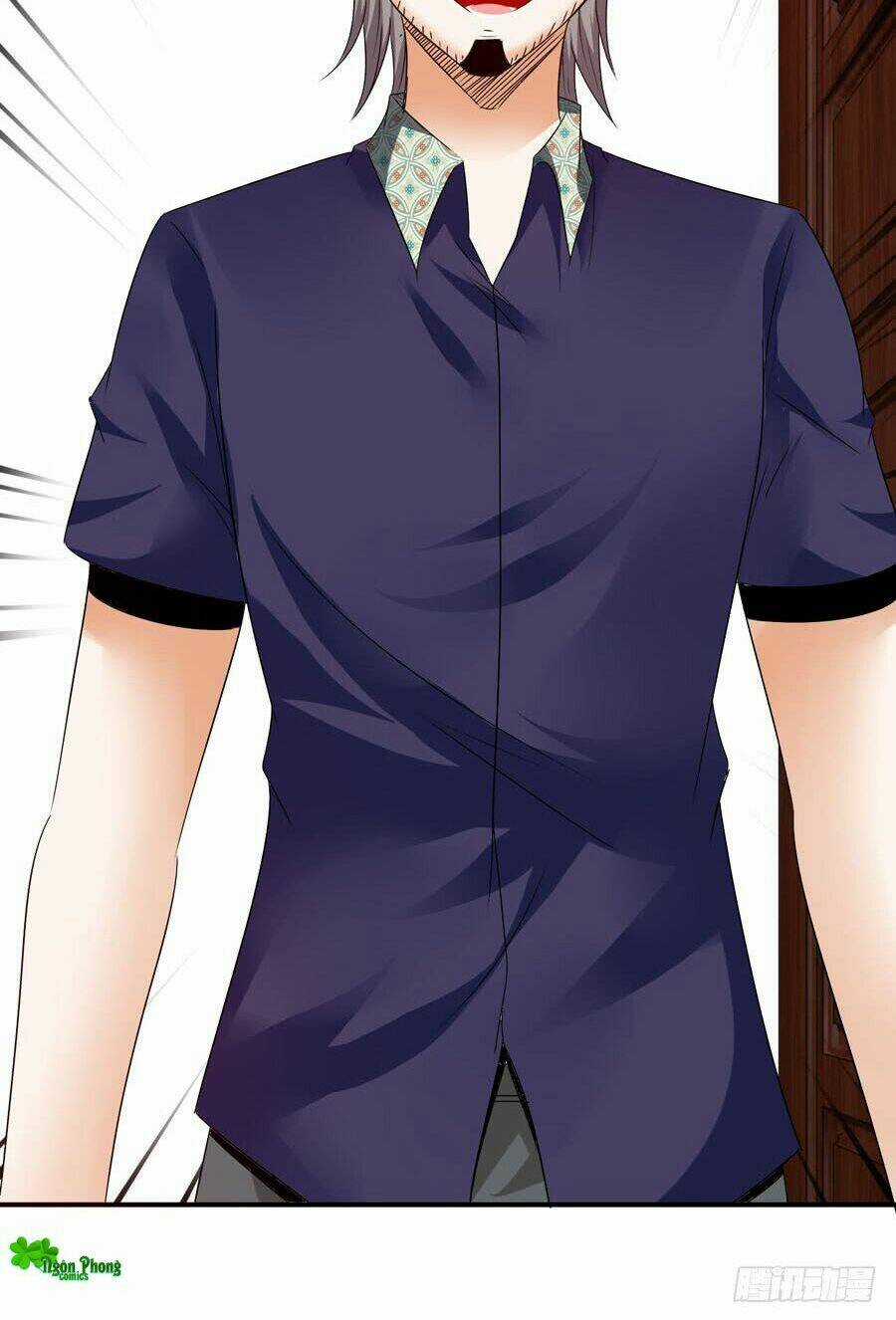 Thủ Hội Chi Vũ - Chapter 40 - Trang 34