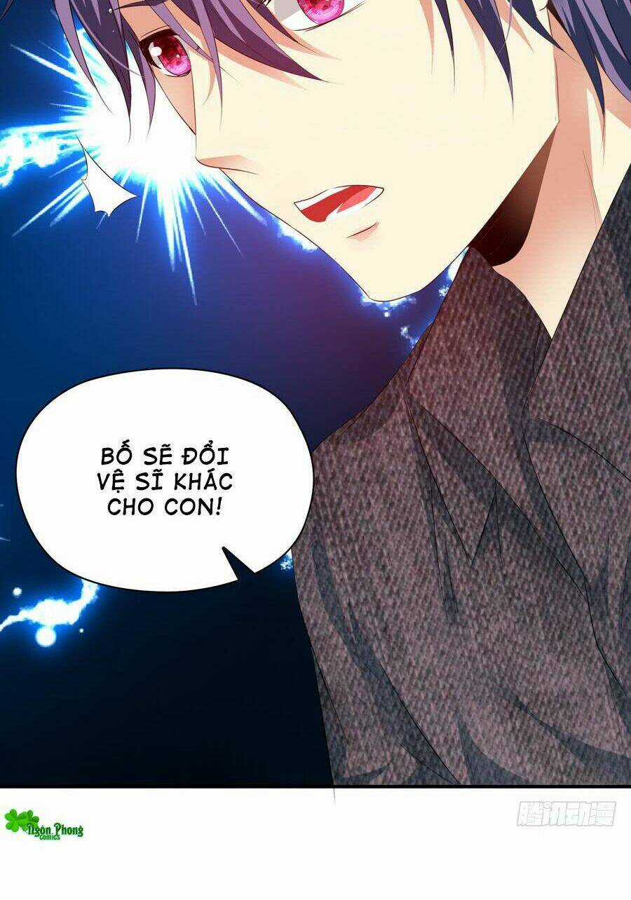 Thủ Hội Chi Vũ - Chapter 40 - Trang 39