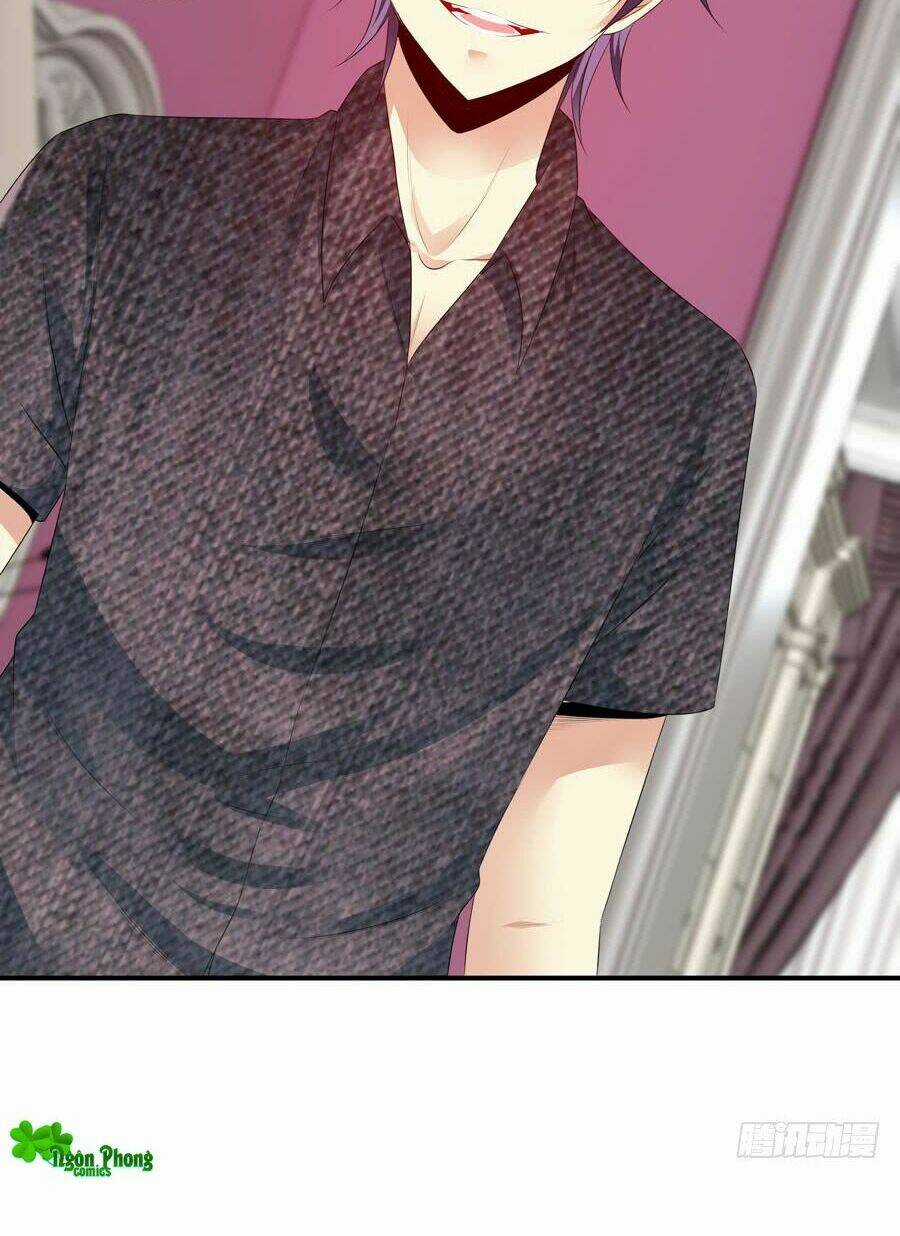 Thủ Hội Chi Vũ - Chapter 40 - Trang 7