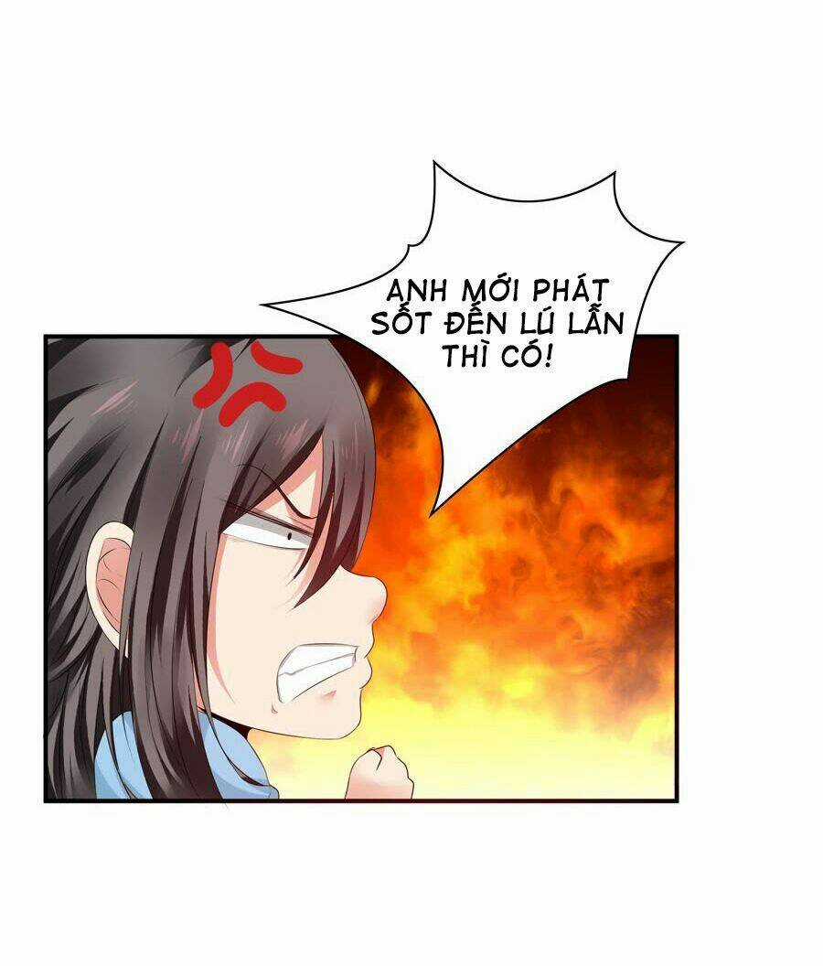 Thủ Hội Chi Vũ - Chapter 40 - Trang 8