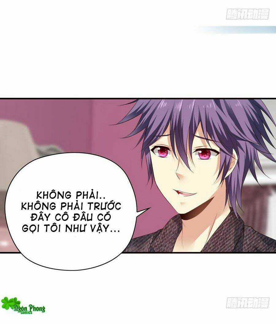 Thủ Hội Chi Vũ - Chapter 40 - Trang 9