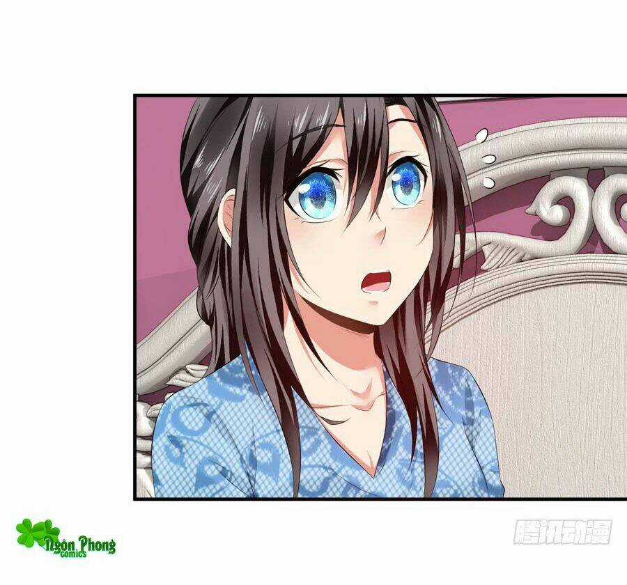 Thủ Hội Chi Vũ - Chapter 40 - Trang 10