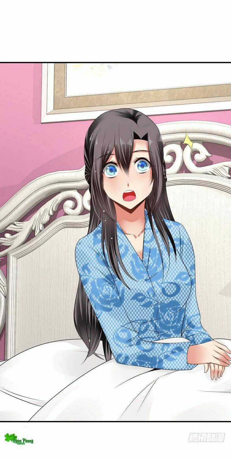 Thủ Hội Chi Vũ - Chapter 41 - Trang 2