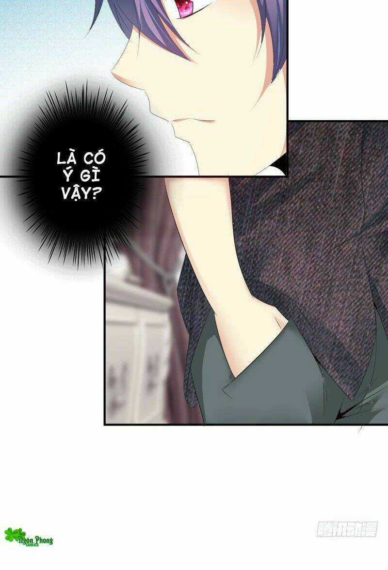 Thủ Hội Chi Vũ - Chapter 41 - Trang 11