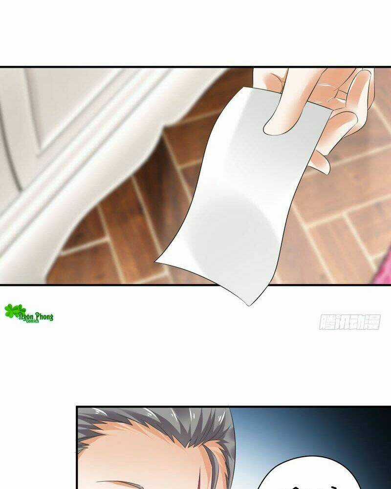 Thủ Hội Chi Vũ - Chapter 41 - Trang 12