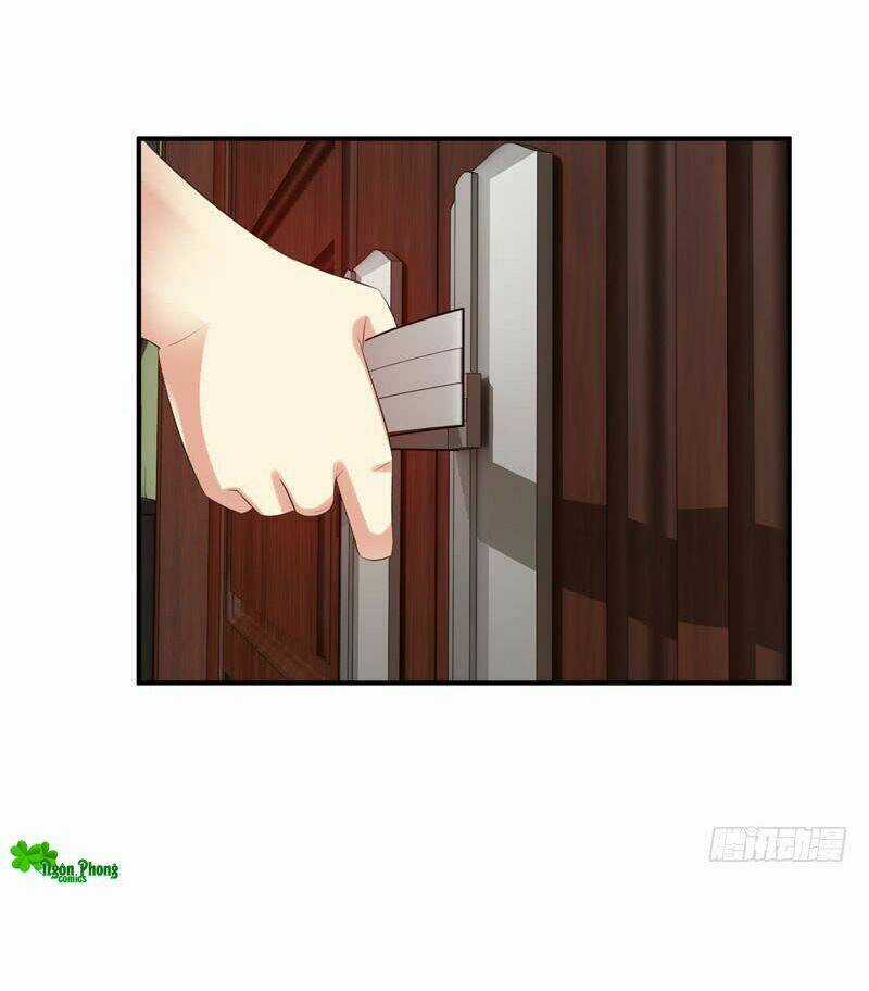 Thủ Hội Chi Vũ - Chapter 41 - Trang 22