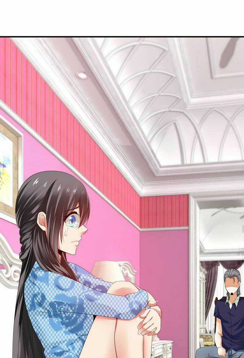 Thủ Hội Chi Vũ - Chapter 41 - Trang 24