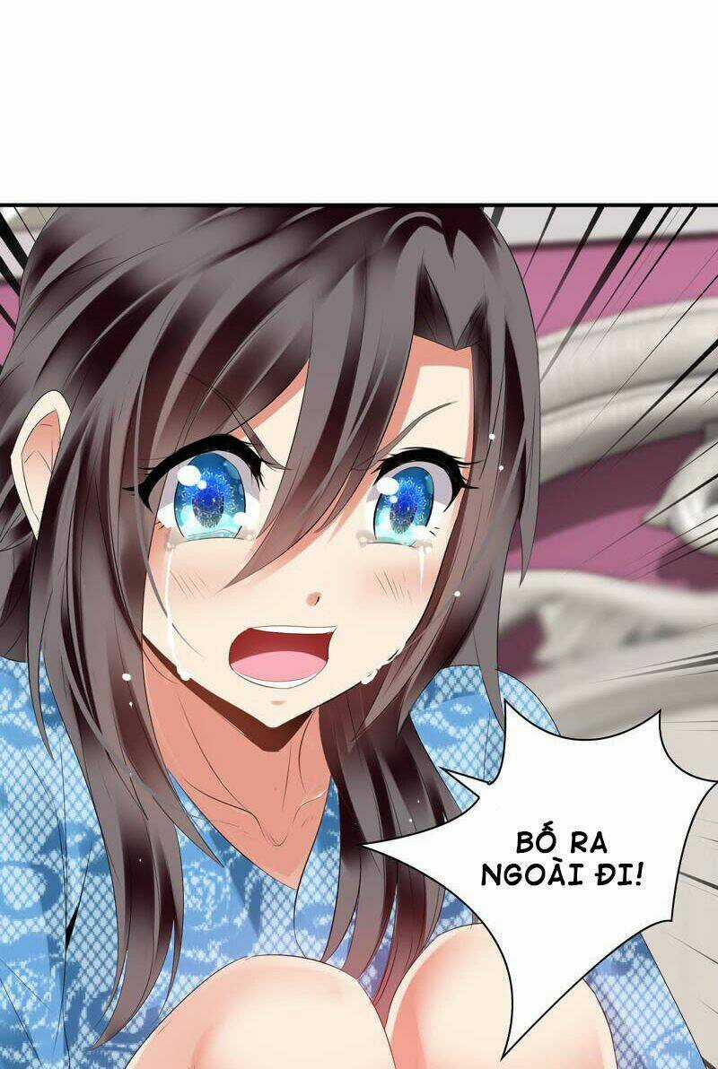 Thủ Hội Chi Vũ - Chapter 41 - Trang 33